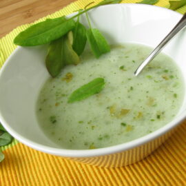Лапад каша