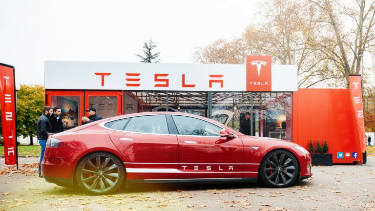 Tesla